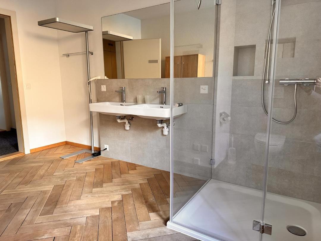 Revier Kanzlei im Hazzo