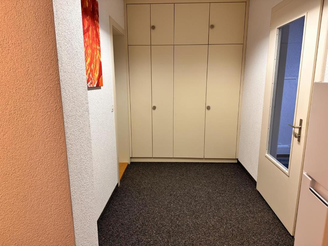 Revier Kanzlei im Hazzo