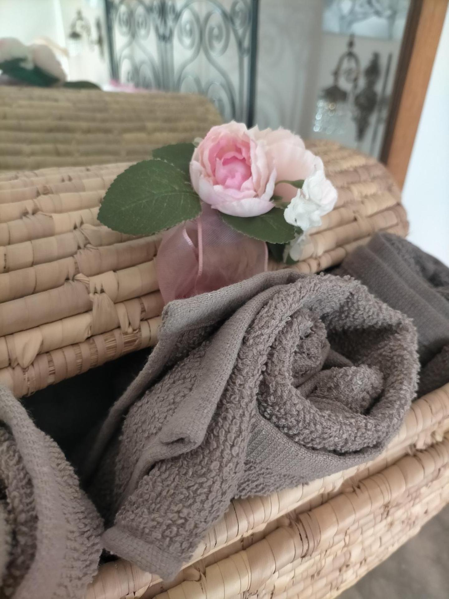 King Room with Balcony