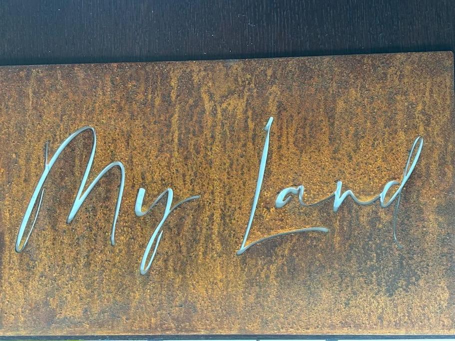 Villino My Land con piscina