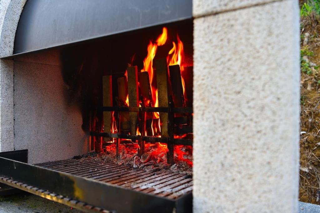 Villino My Land con piscina