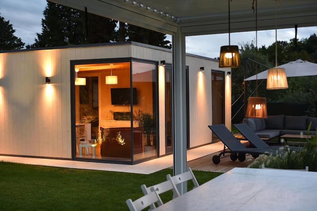 Villino My Land con piscina