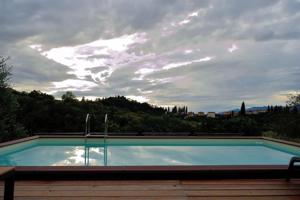 Villino My Land con piscina