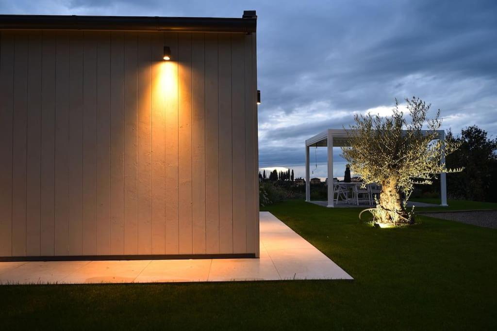 Villino My Land con piscina