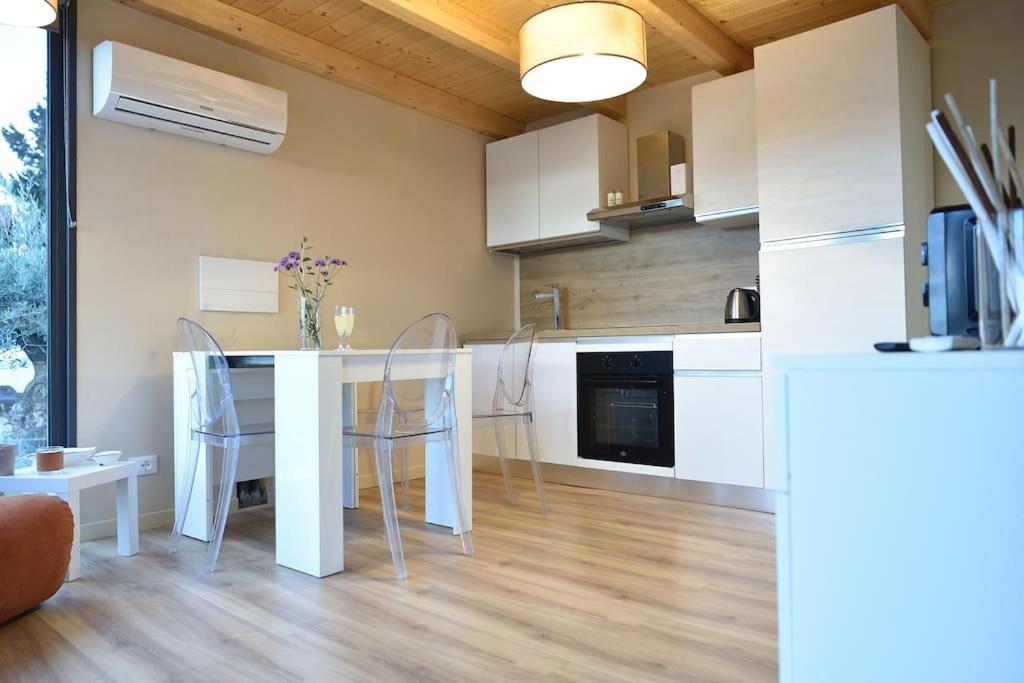 Villino My Land con piscina