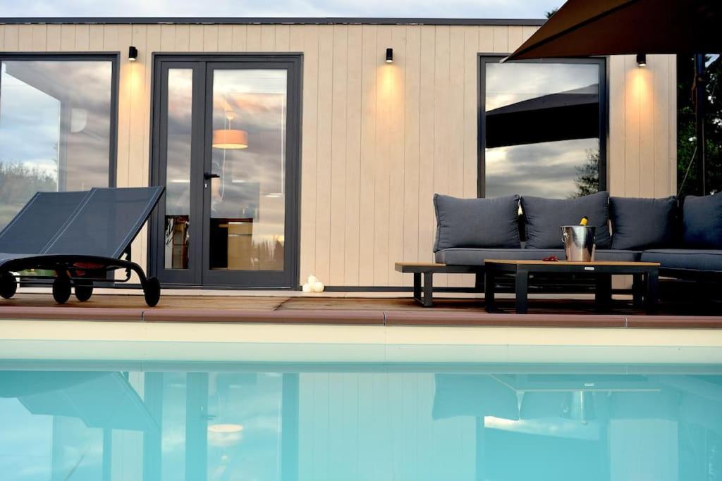 Villino My Land con piscina