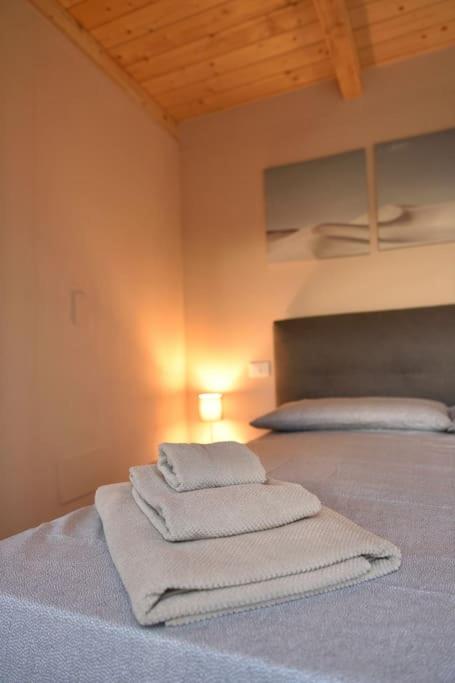 Villino My Land con piscina