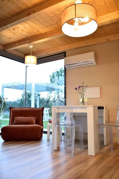 Villino My Land con piscina