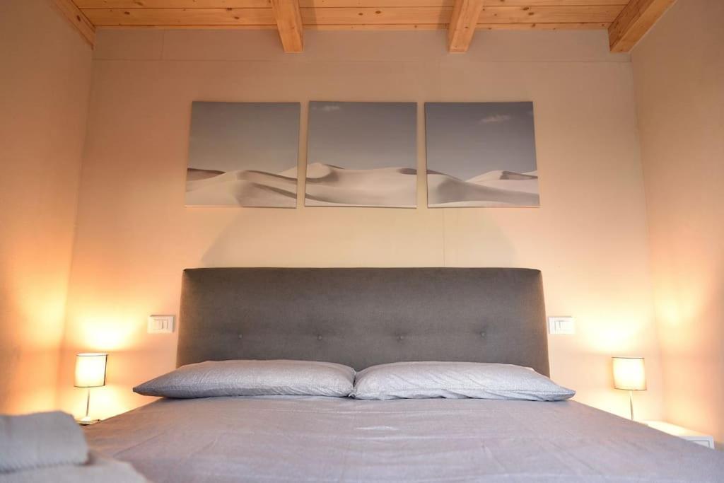 Villino My Land con piscina