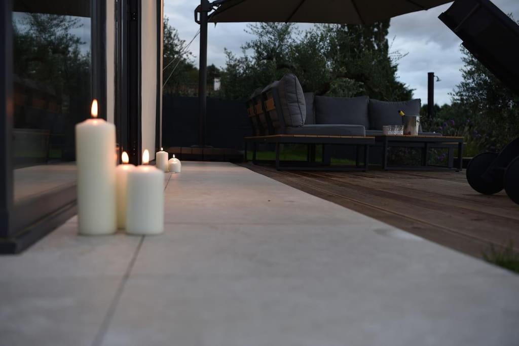 Villino My Land con piscina