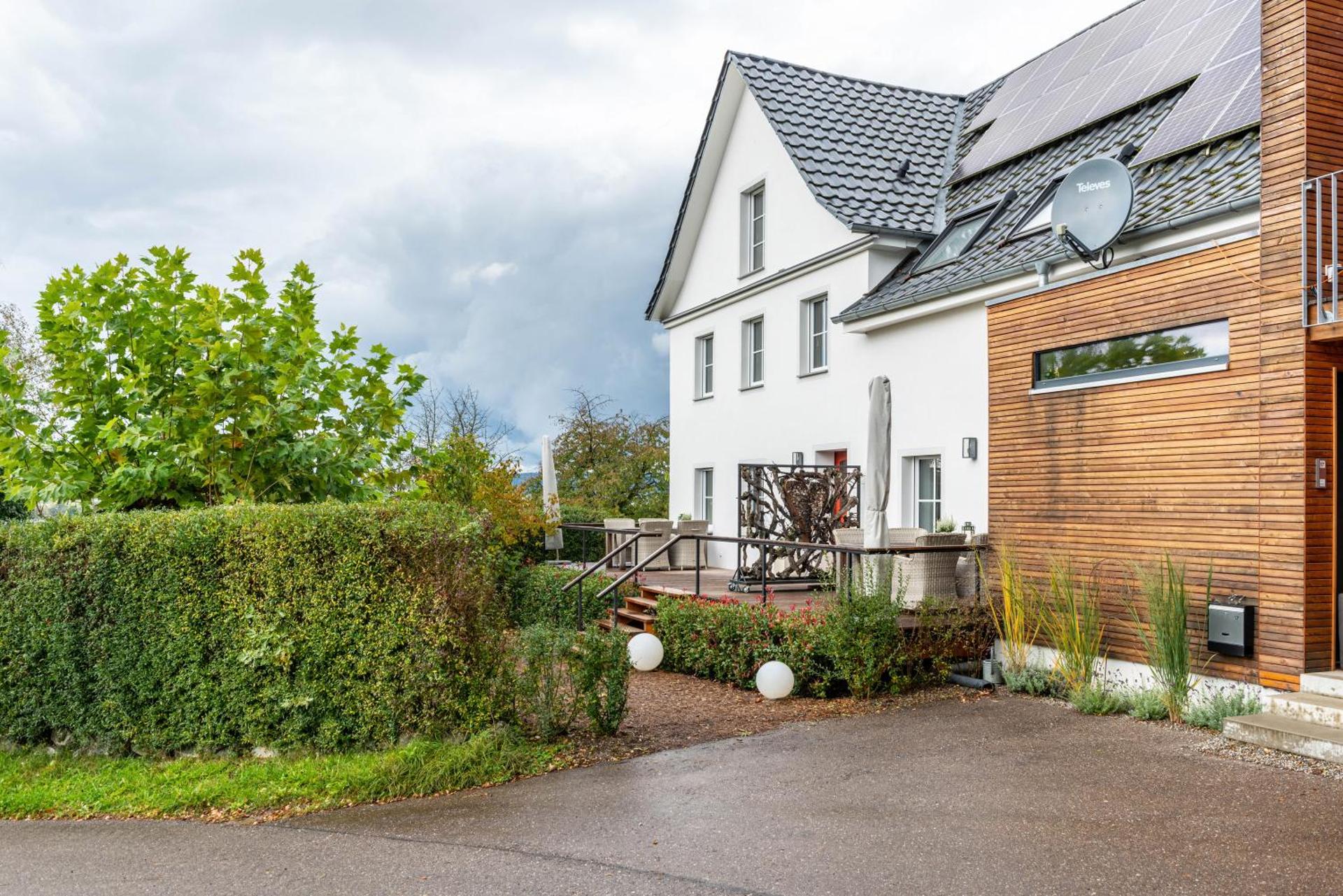 Gästehaus Wüpping 2