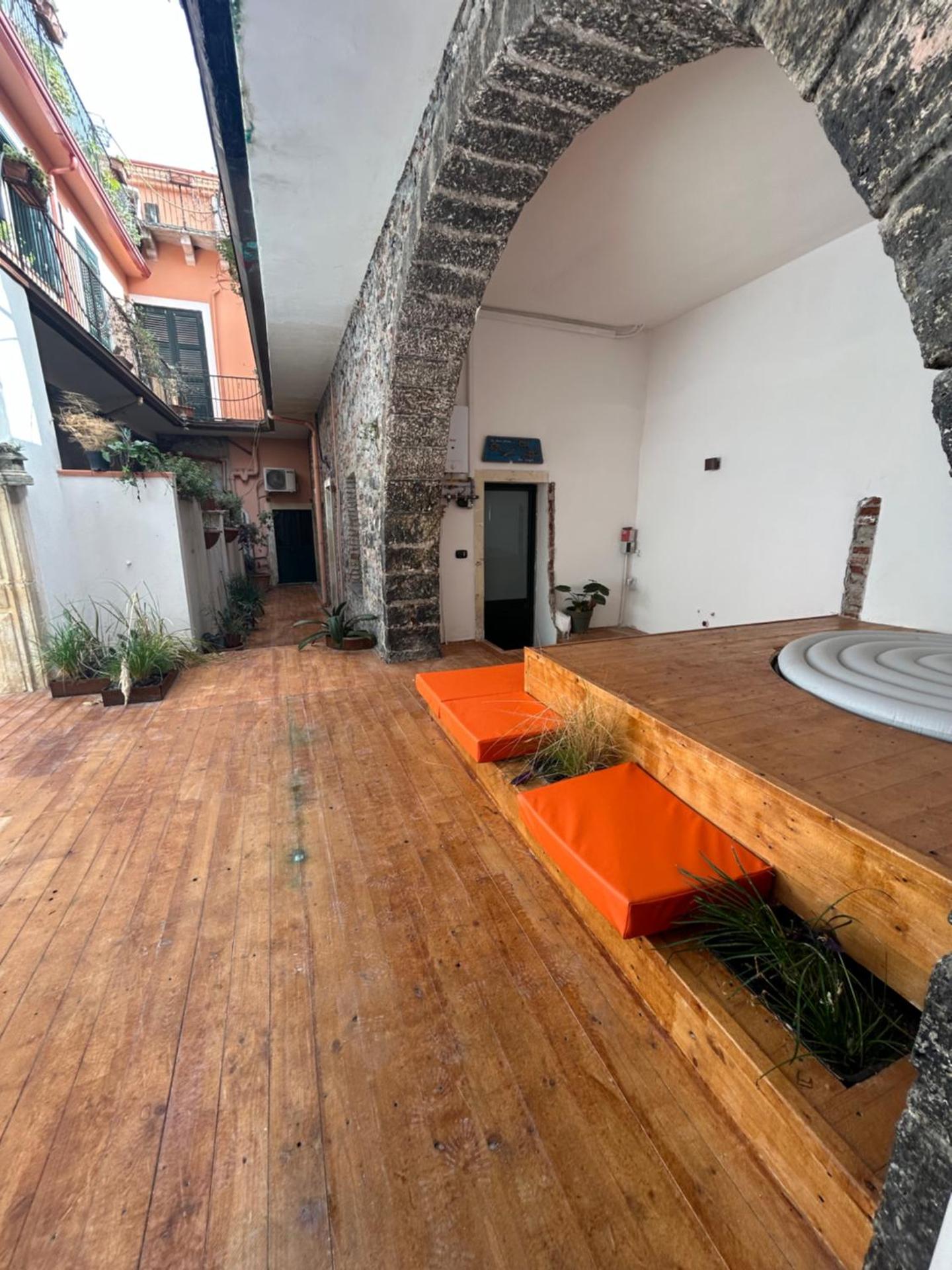 Pescheria Industriale