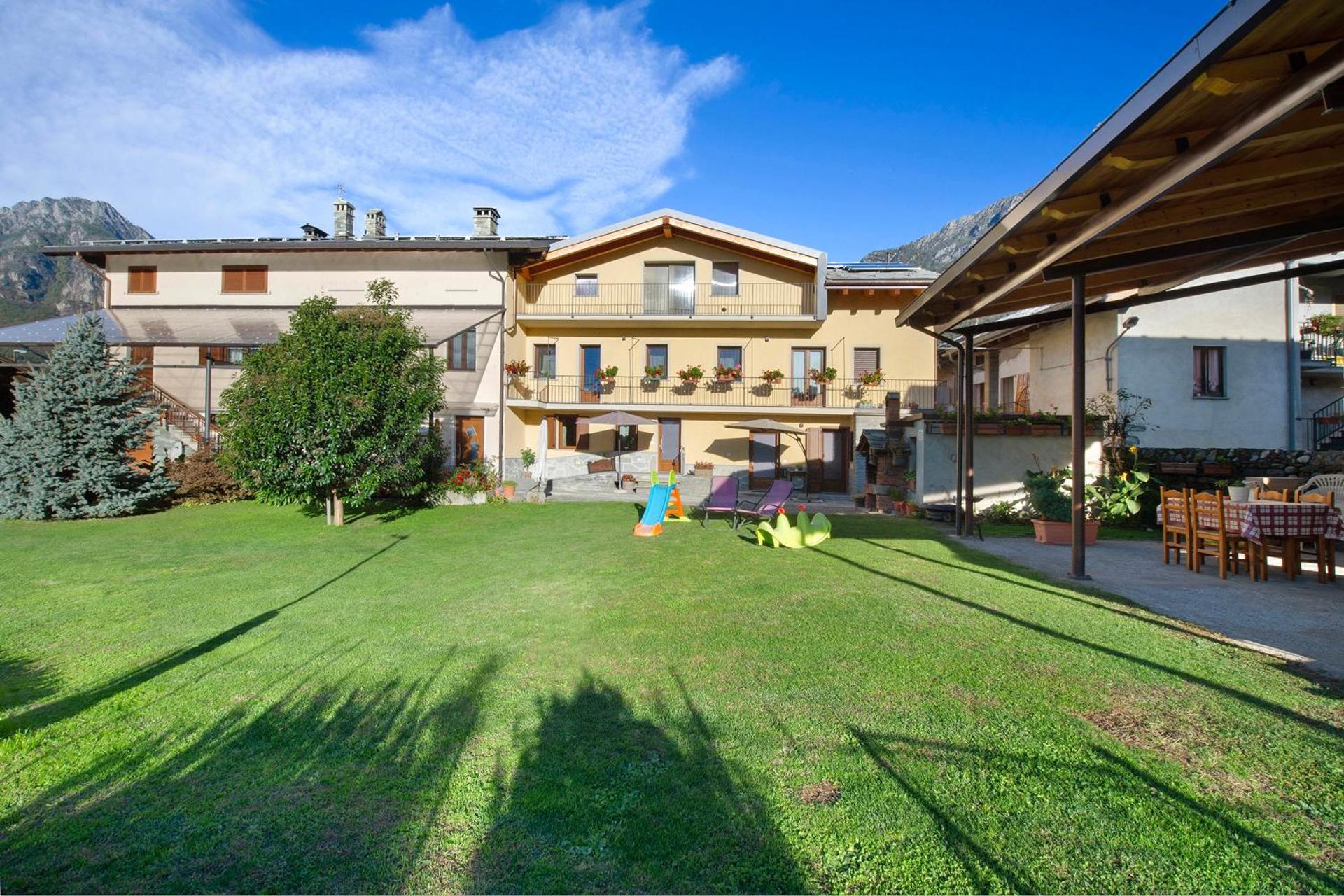 Agriturismo La Grange