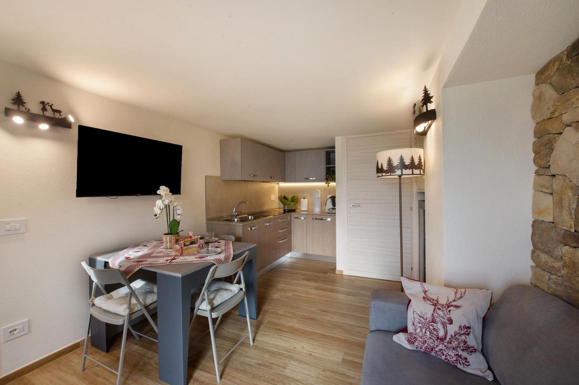 Agriturismo La Grange