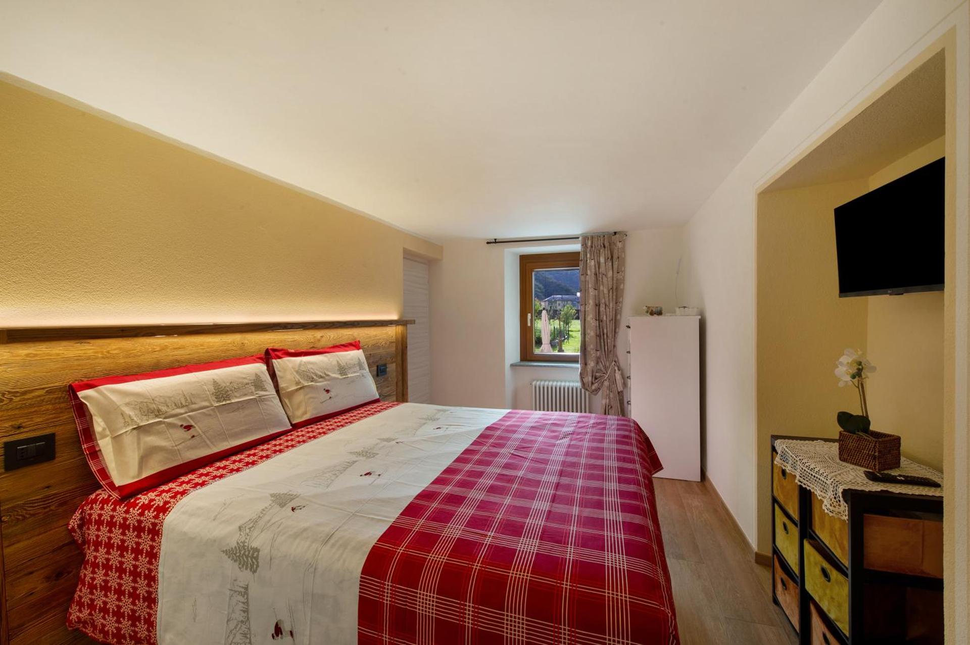 Agriturismo La Grange