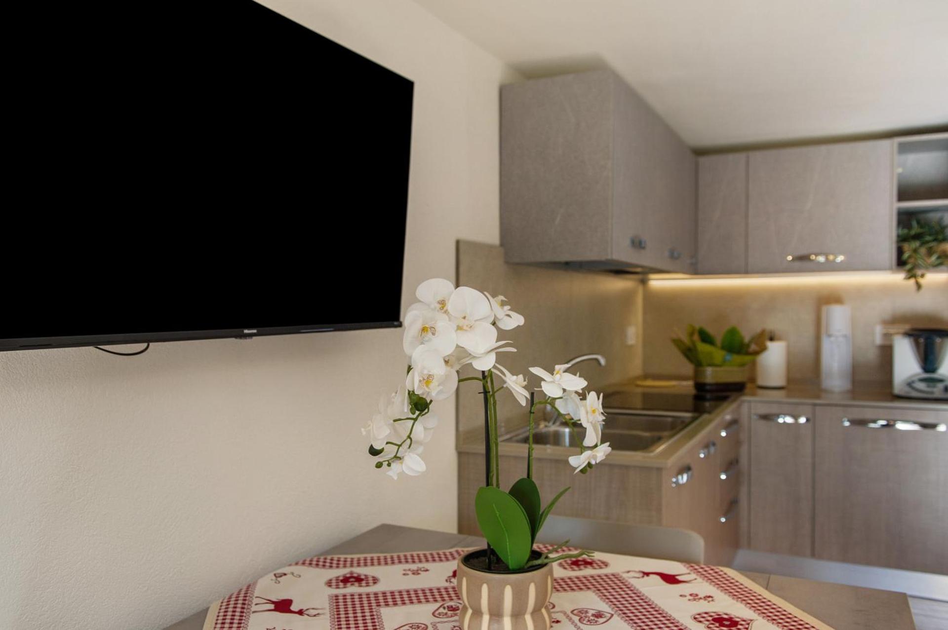 Agriturismo La Grange