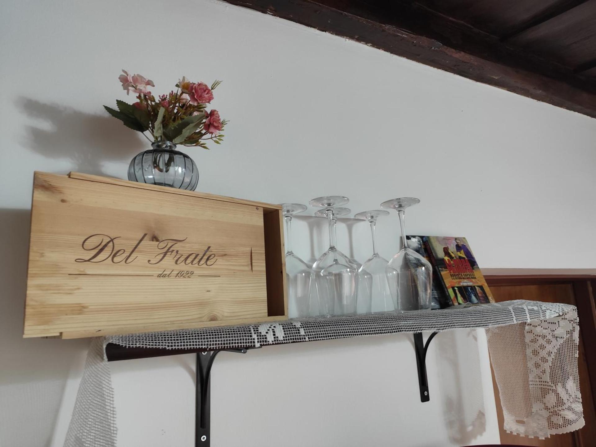 Casa Ludovica Trastevere