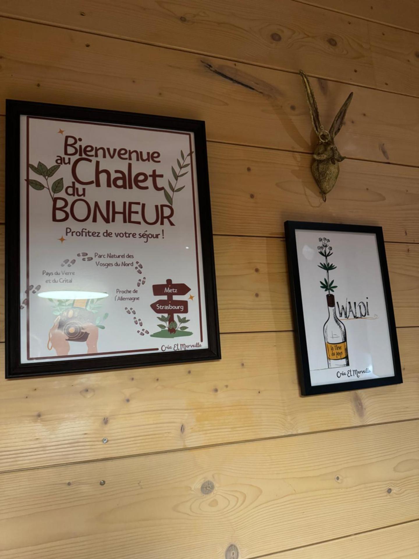 Property logo or sign