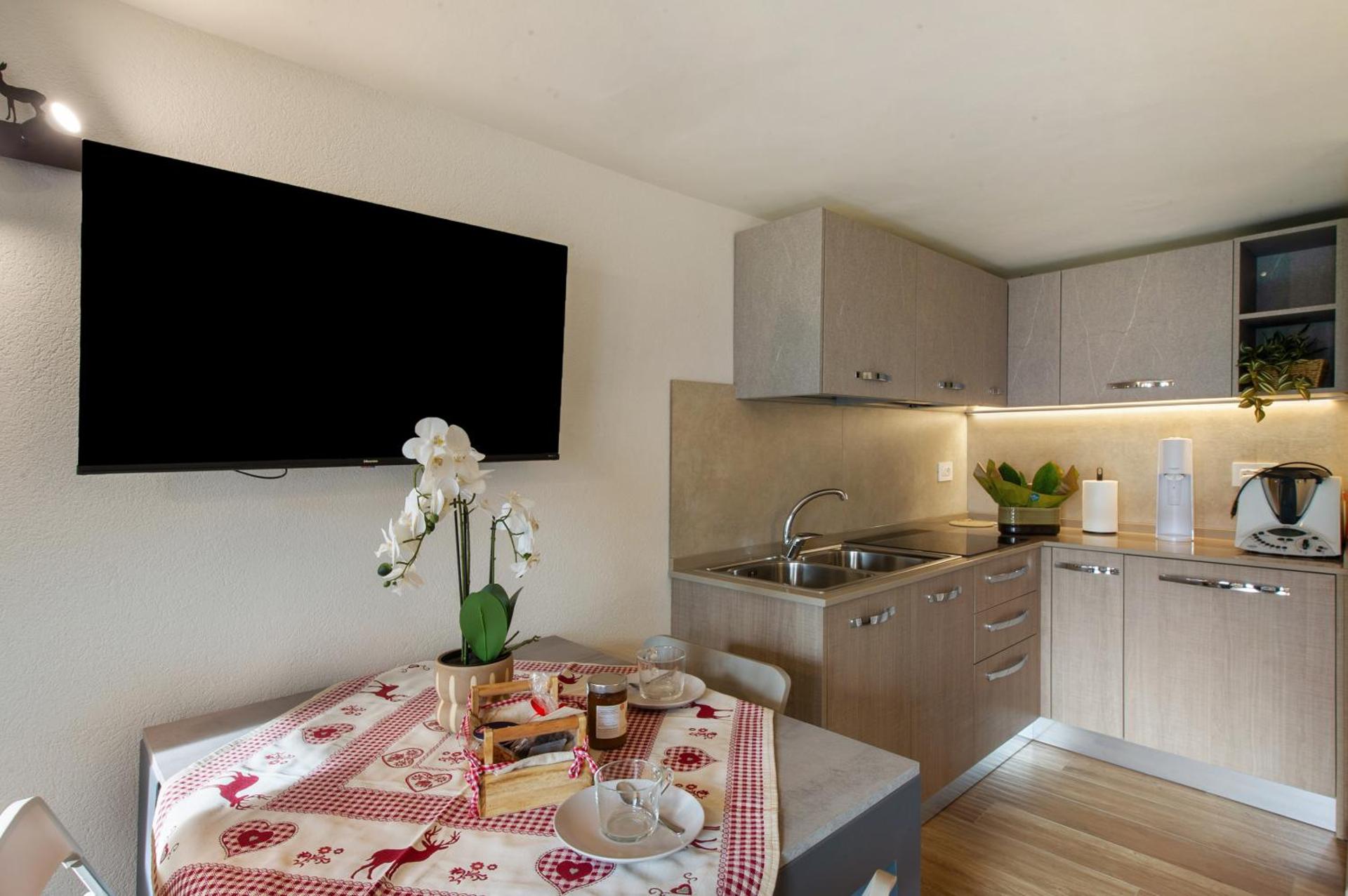 Agriturismo La Grange