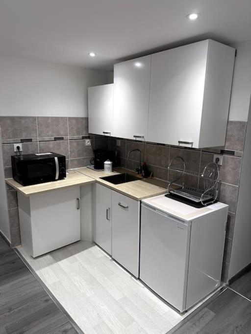 Appartement T4 en Hyper-centre