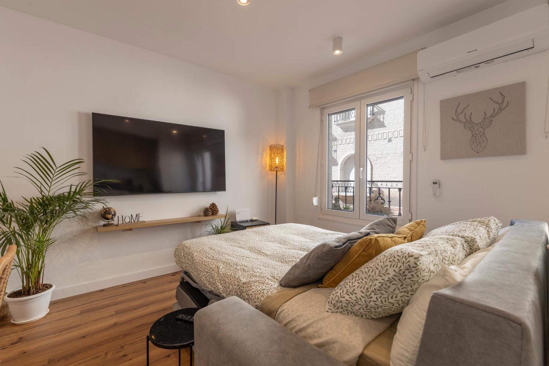 Entre Sierra Nevada y Alhambra