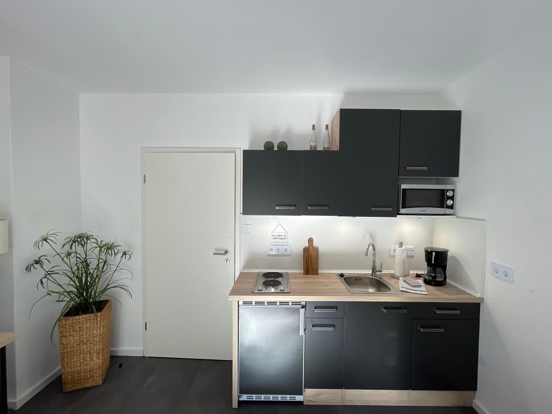 Pension Braun - Dein Ankerplatz