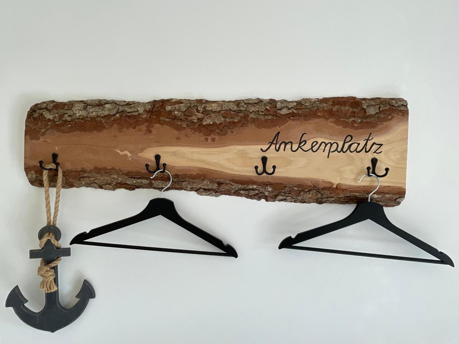 Pension Braun - Dein Ankerplatz