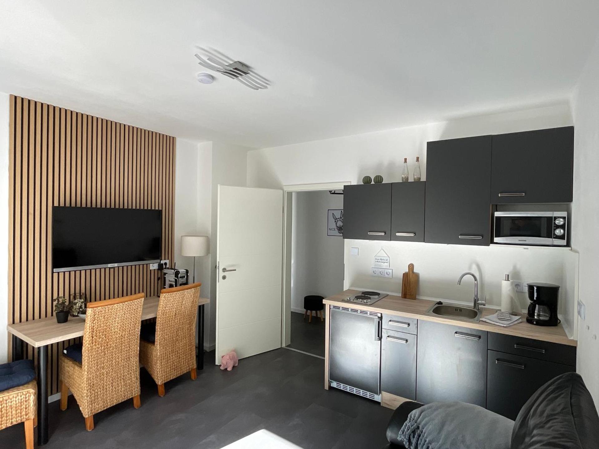 Pension Braun - Dein Ankerplatz