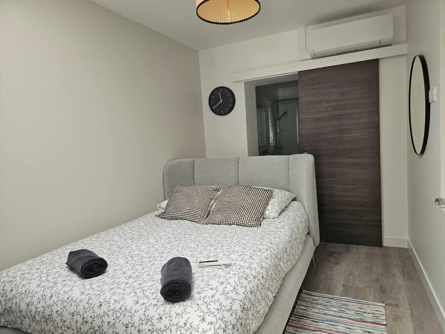 Belle Maison Loft patio jacuzzi clim Tours