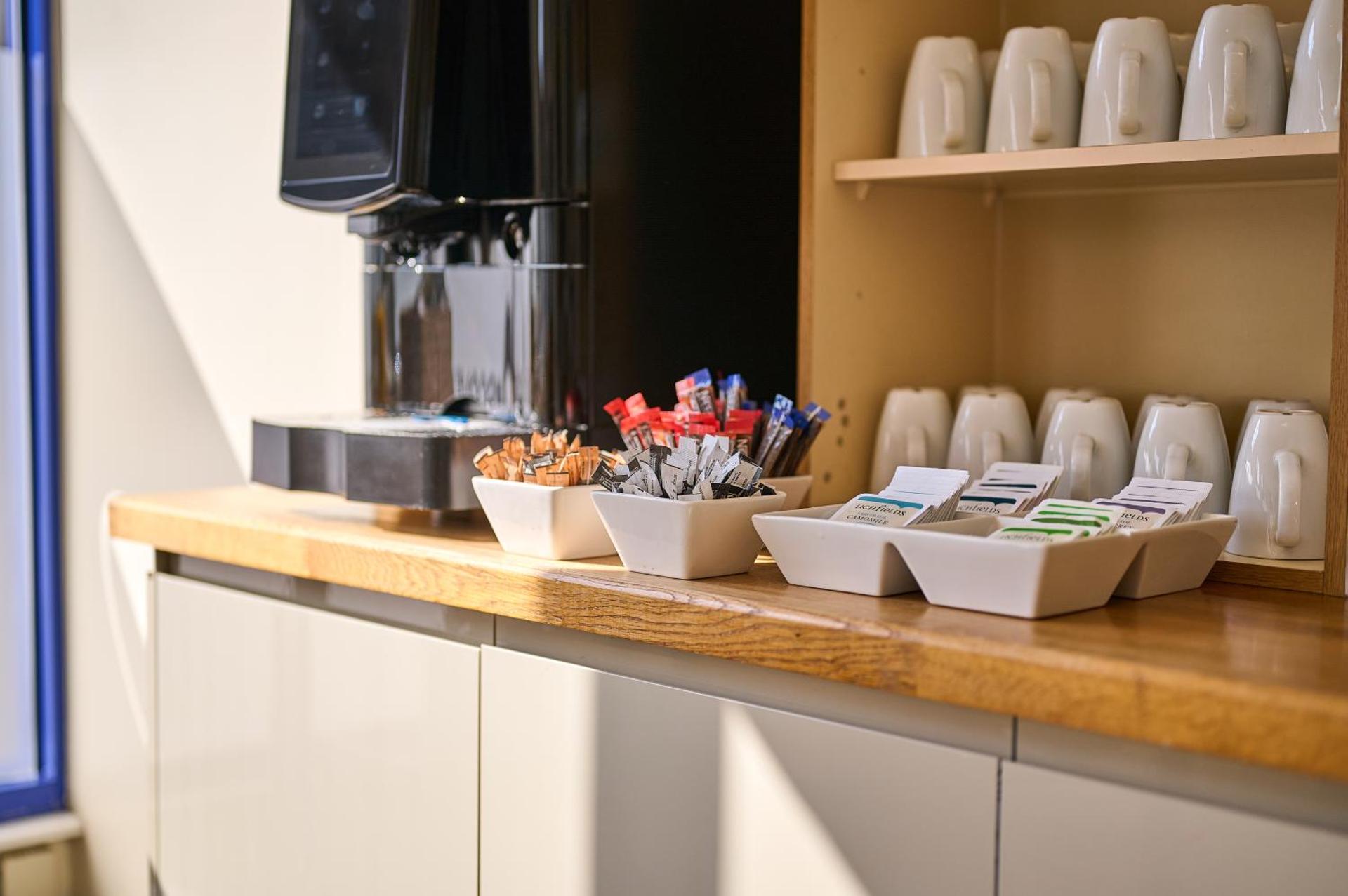 Discovery Inn - Leeds