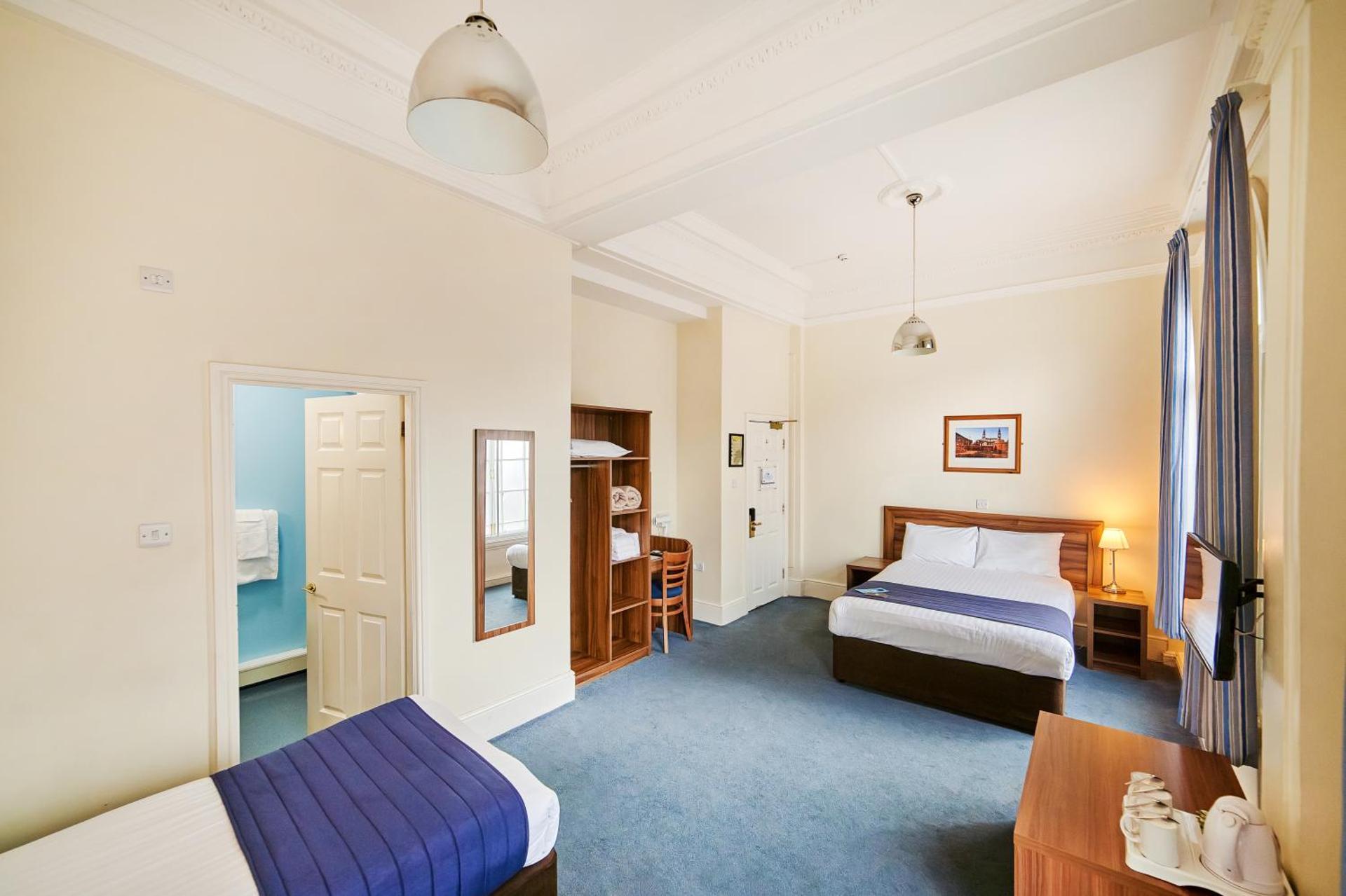 Discovery Inn - Leeds