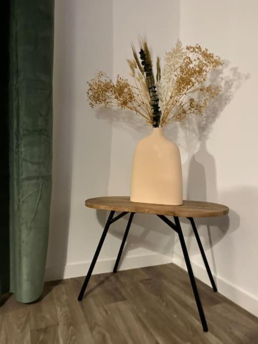 T3 Moderne - Proche tram - Parking privé