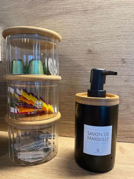 T3 Moderne - Proche tram - Parking privé