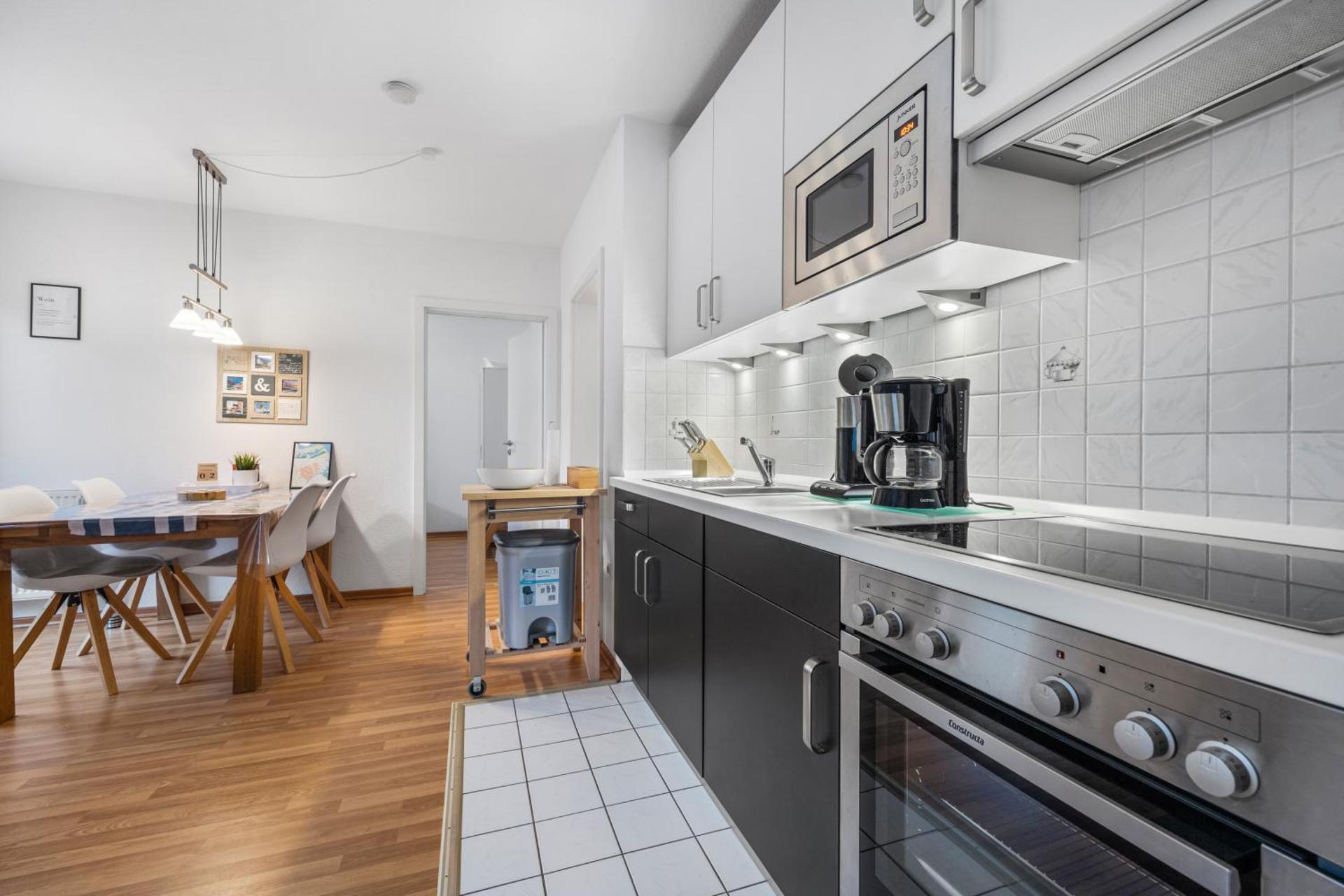 Ferienwohnung Carlotta