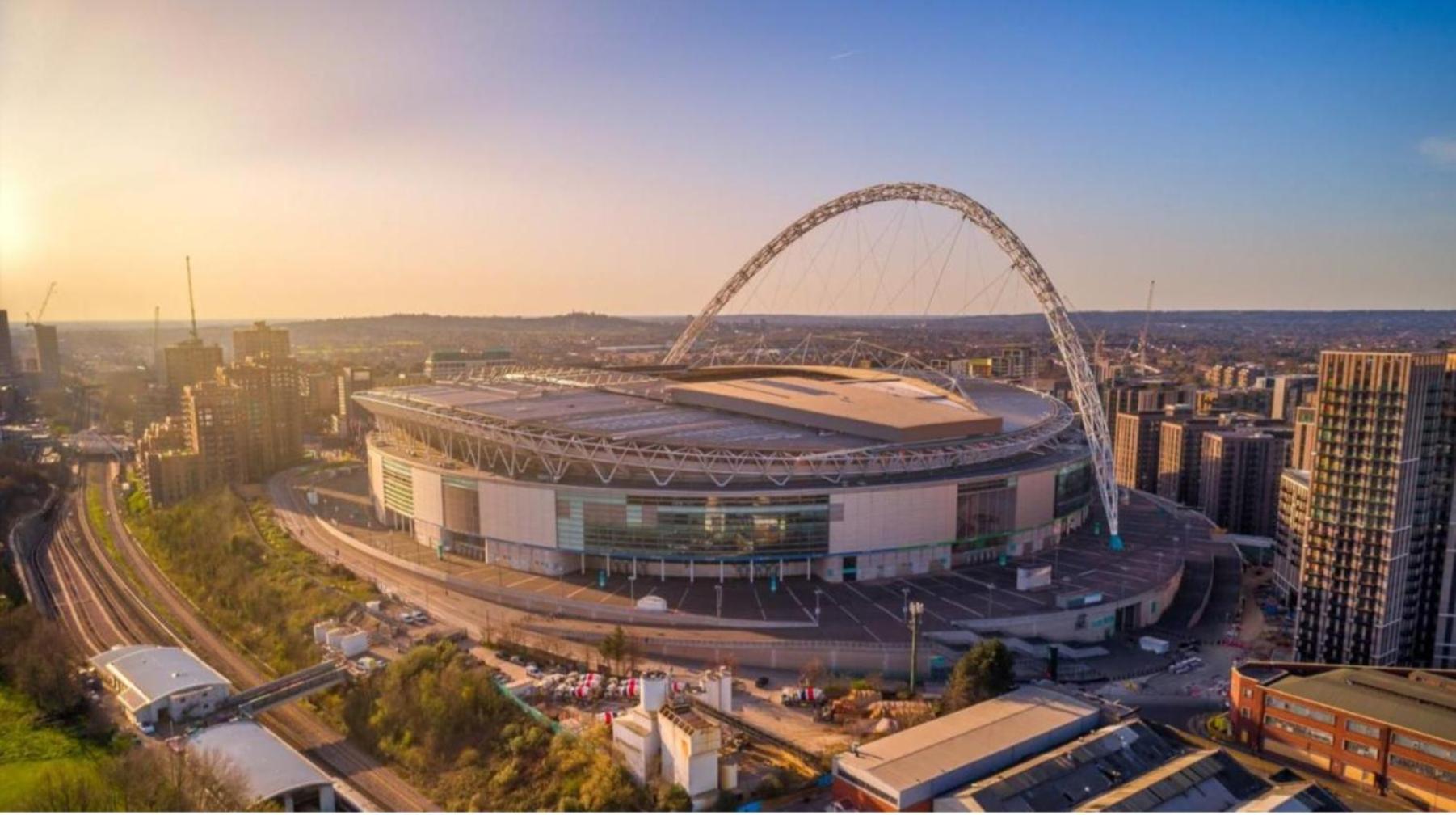 Wembley, Cosy 2 Bed Apa, Next to the park