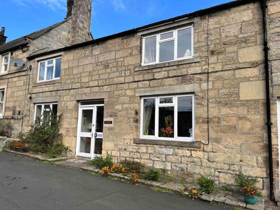 Ravens Heugh, Northumberland - sleeps 6