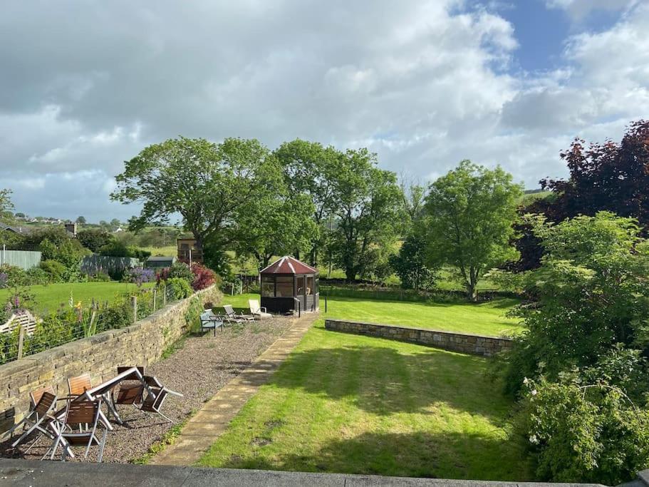 Ravens Heugh, Northumberland - sleeps 6