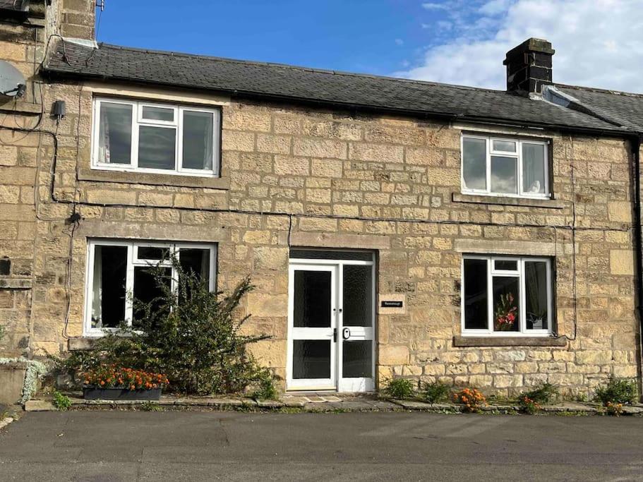 Ravens Heugh, Northumberland - sleeps 6