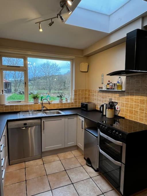 Ravens Heugh, Northumberland - sleeps 6