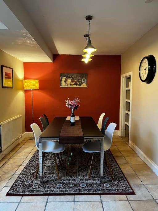 Ravens Heugh, Northumberland - sleeps 6