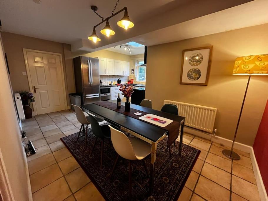 Ravens Heugh, Northumberland - sleeps 6