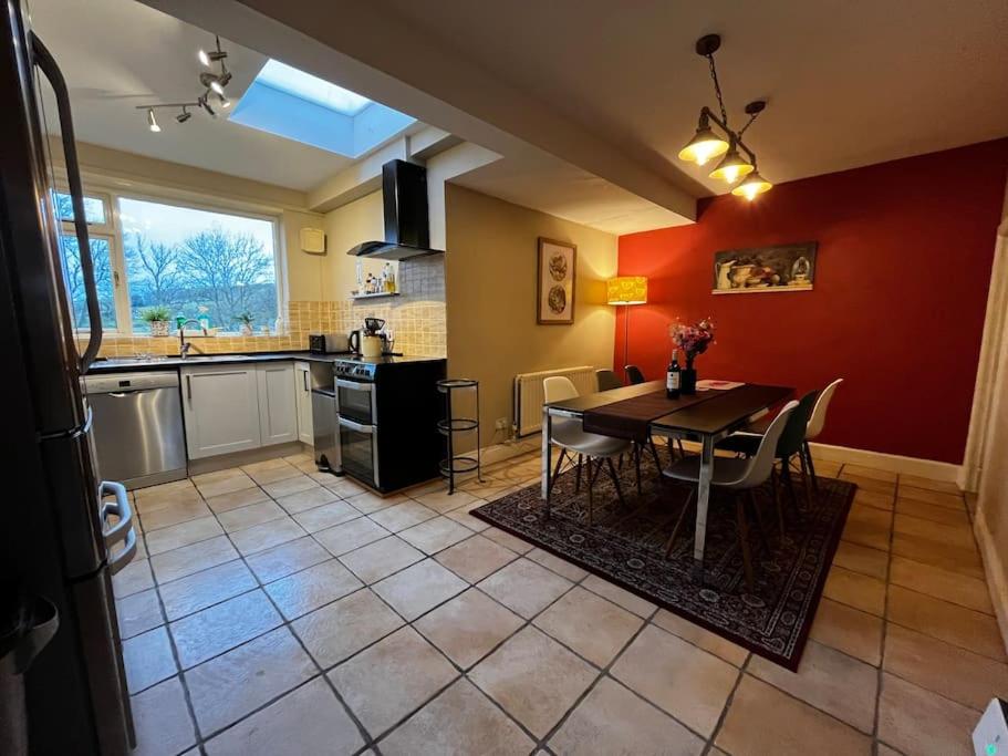 Ravens Heugh, Northumberland - sleeps 6