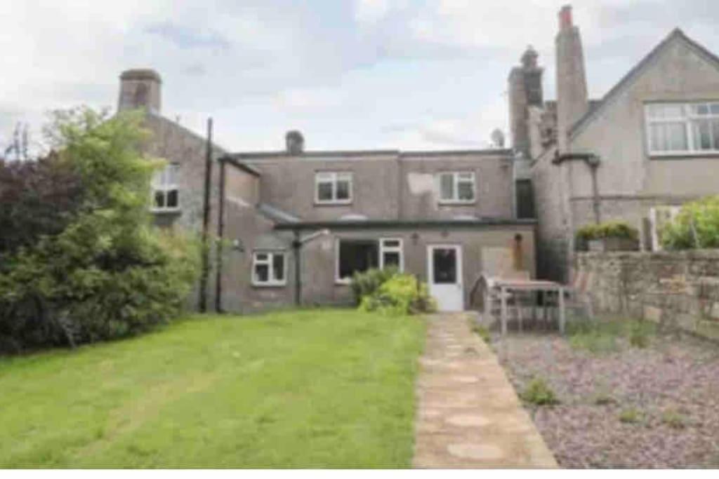 Ravens Heugh, Northumberland - sleeps 6
