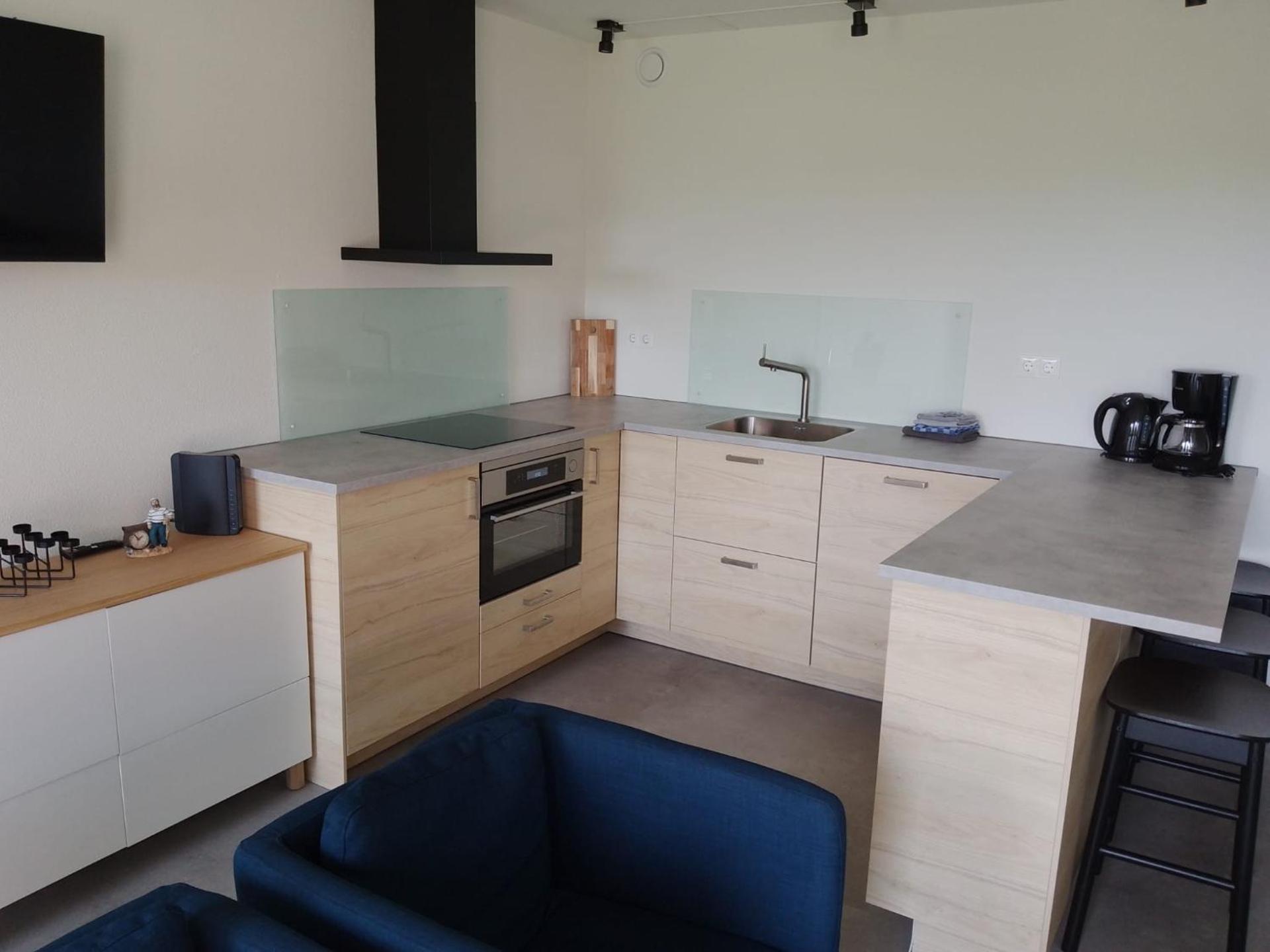 Apartment - Ground Floor