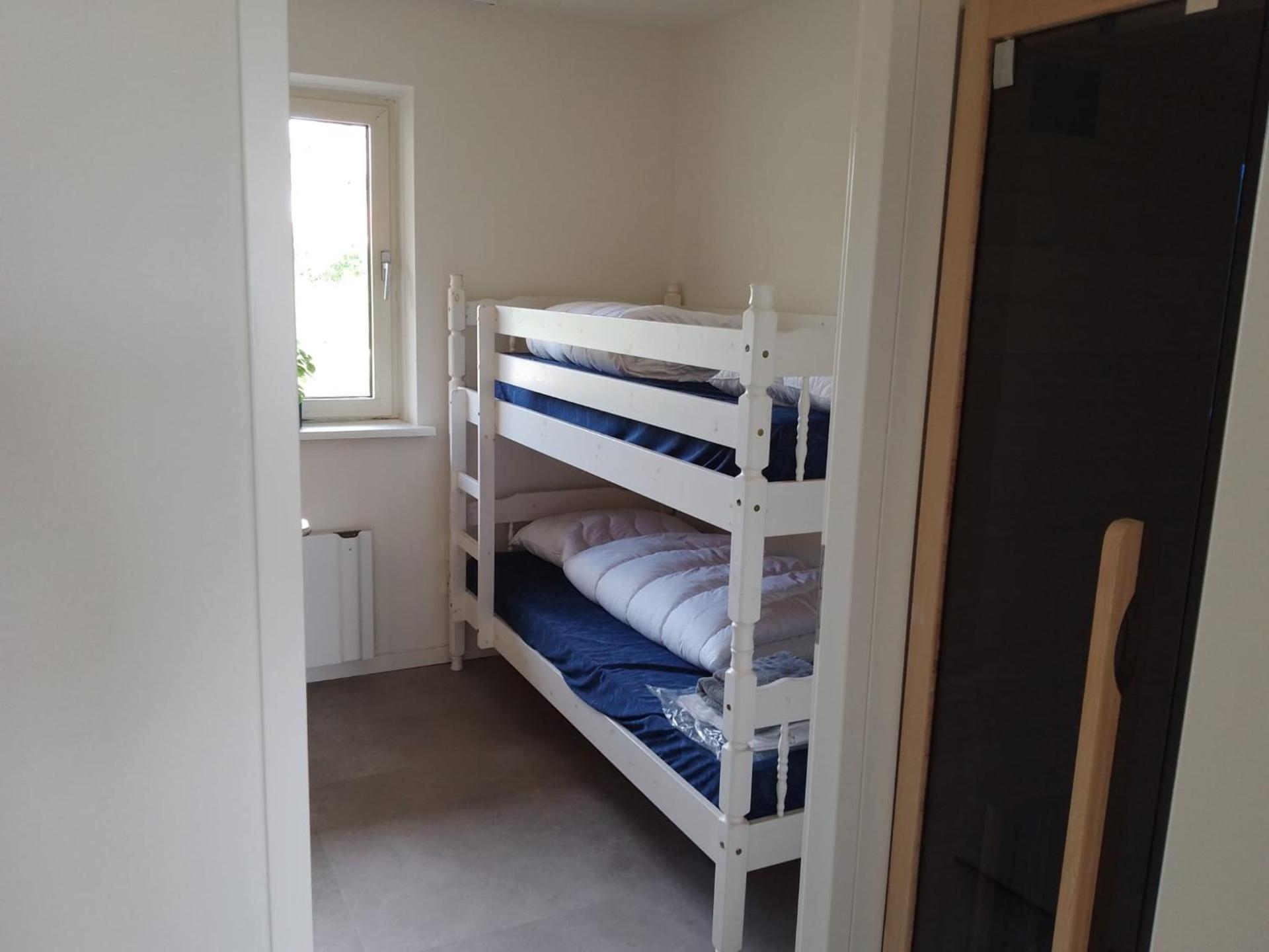 Apartment - Ground Floor