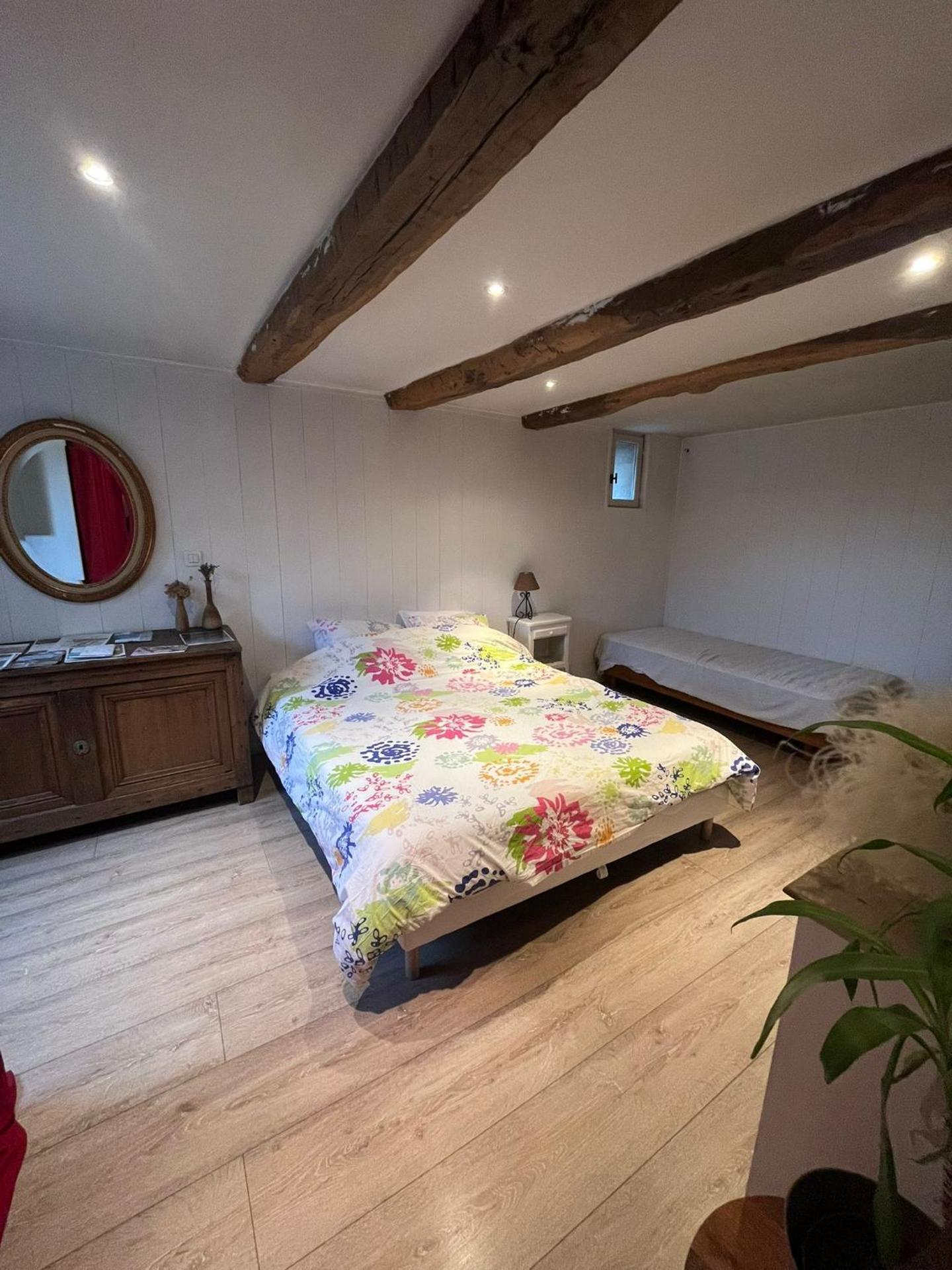 Domaine de Cruvelet Petit gite