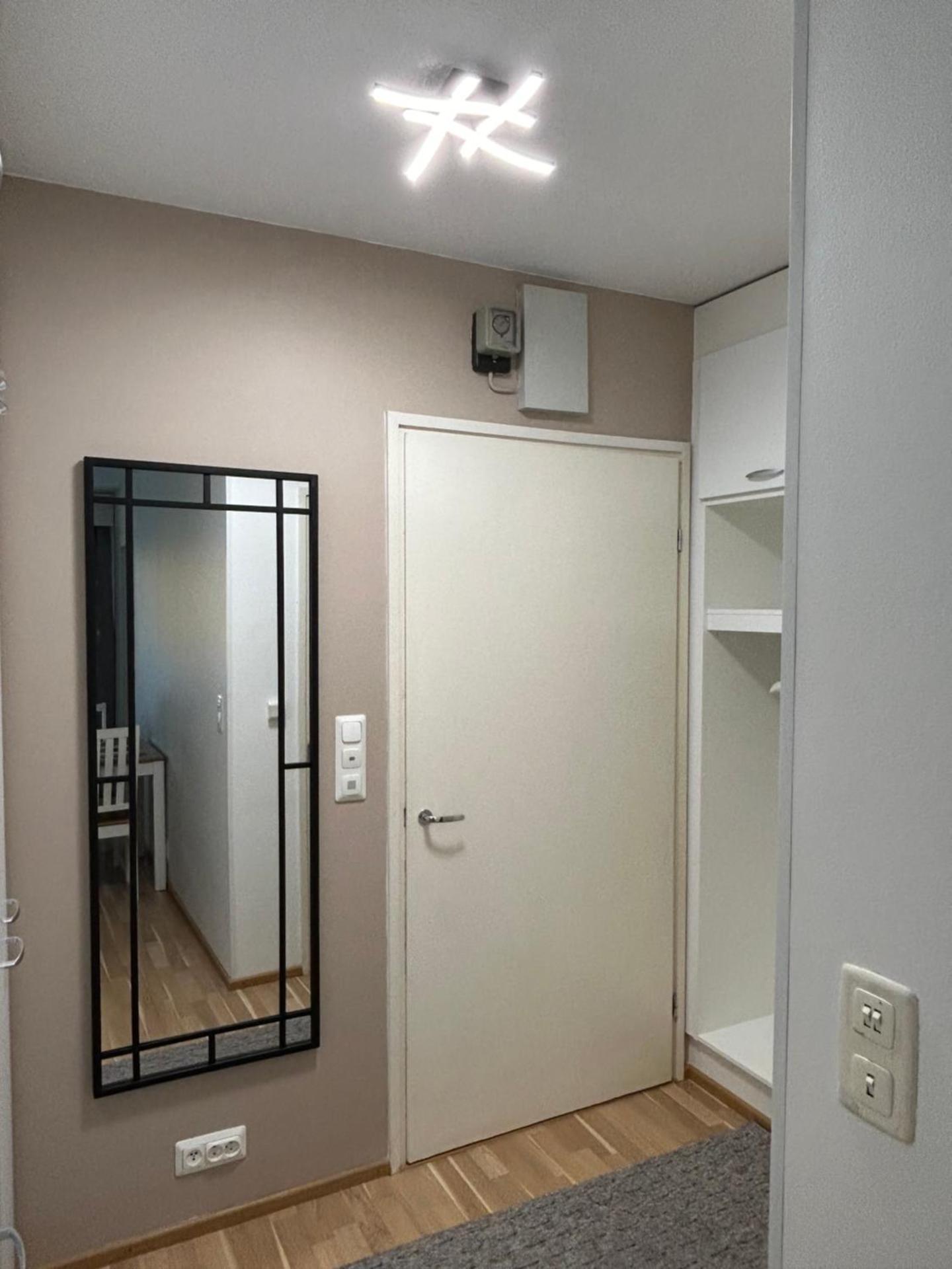 JK-Apartment Asemakatu