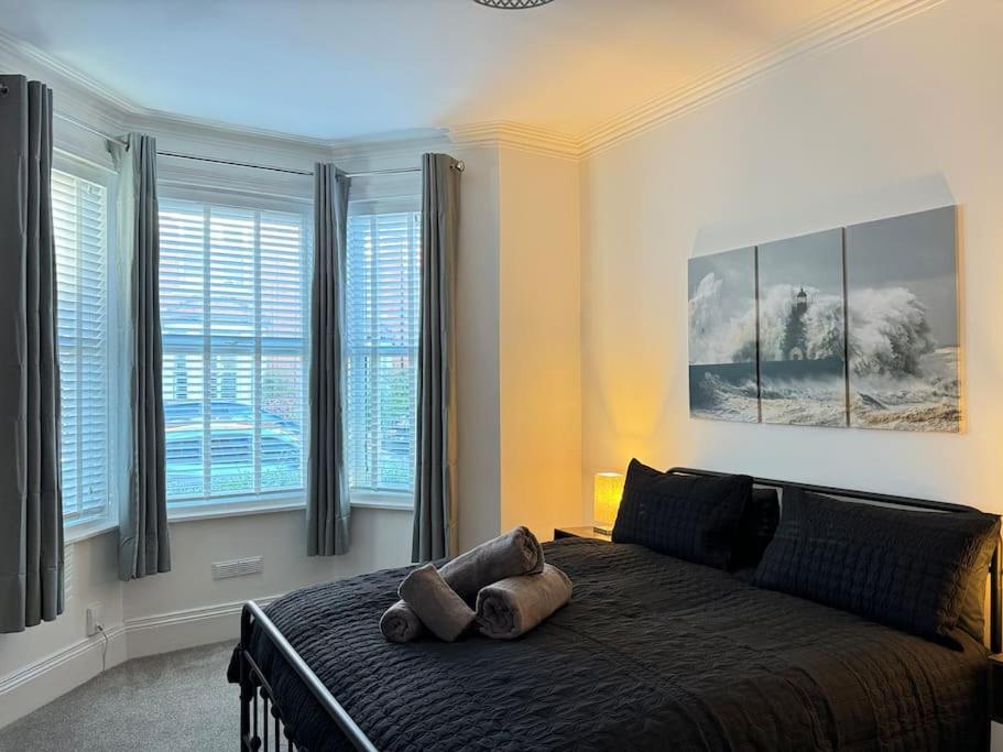 Park Apartment 1, close to Tynemouth