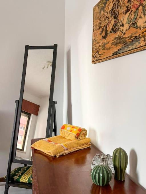 Big Private Room W bathroom