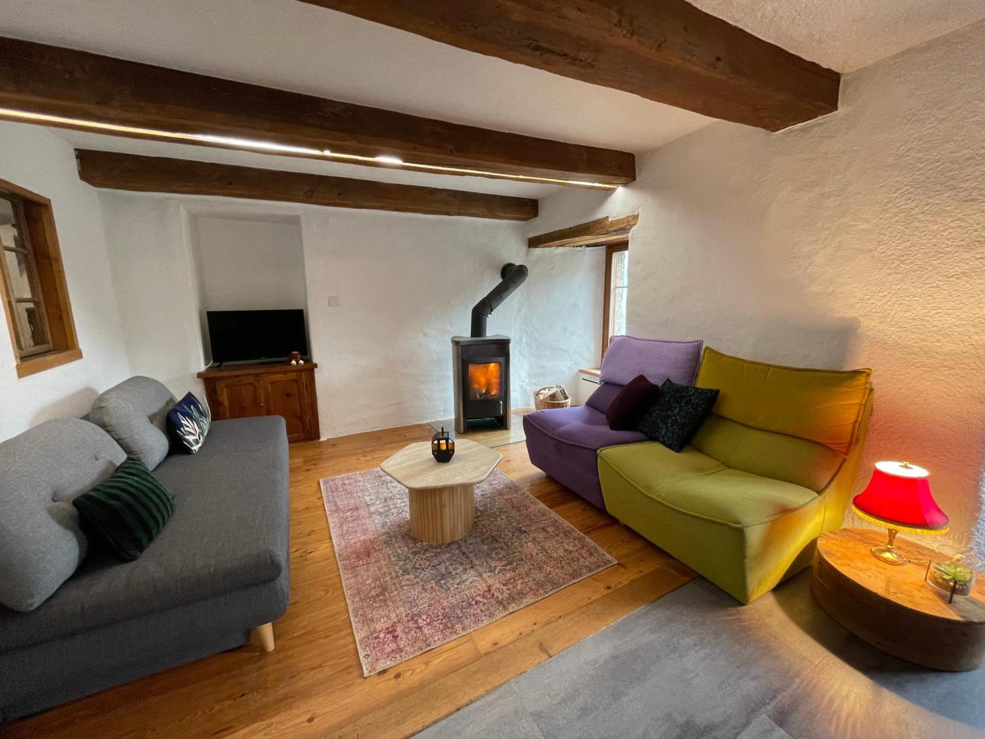 La Majorie de Nendaz